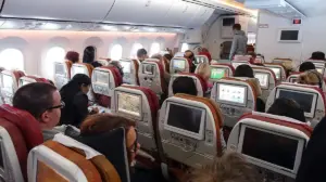 Severe turbulence diverts New York City flight to Miami, 8 injured