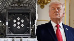 NEWT GINGRICH, JASON HAYES: There's a nuclear solution to recharging American industry