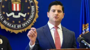 US Attorney calls out 'loud-mouth' California Dems as feds step in with Skid Row drug bust: 'They're lunatics'