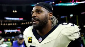 Cam Jordan credits annual 'Sack Summit' with sharpening his pass rush skills before final year with Saints