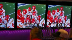 Watching the NFL will cost more, require more streaming services than ever this season