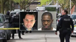 Chicago cop killing suspect allegedly preyed on ‘joke of a system’ costing officers their lives: city leader