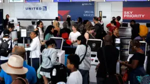 Deadly disease sparks new CDC rule for US-bound flyers as major airlines seek delay