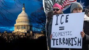 Picking the right fight: Congressional tensions rise in wake of Minnesota ICE-involved shooting