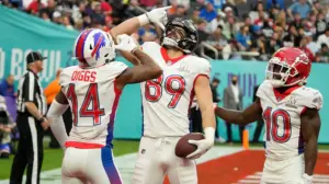 NFL ends Pro Bowl after decades of declining interest,  will turn all-star game into an award for 88 players