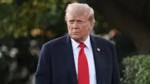 Trump’s first-year government overhaul delivers change Washington hasn’t seen since the 1960s