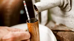 Making whiskey at home could land you in prison, but Supreme Court may change that