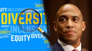 Key Trump agency unleashes probe on blue state over potential race-based mortgage aid: 'DEI is dead'