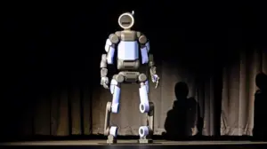 Hyundai to send 25,000 Atlas robots to the US