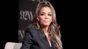 Sunny Hostin backs NAACP call for Black athletes to boycott public universities over redistricting