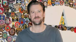 Lady A's Charles Kelley shares before-and-after photos showing how sobriety transformed his life