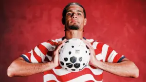 Miles Robinson hoping to be named to first US national team for World Cup: 'Would mean so much'