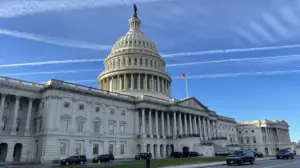 SCHOEN, COOPERMAN: Democrats could be riding a midterm wave. These numbers should terrify the GOP