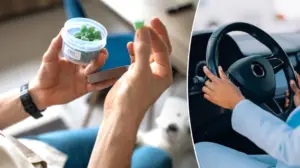 Marijuana users may face hidden driving danger that standard tests can miss