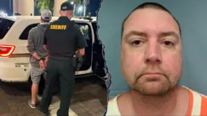 Former North Carolina police officer accused of threatening mass shooting at New Orleans festival