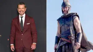 'The Odyssey' star Matt Damon reveals brutal six-month transformation behind Christopher Nolan film
