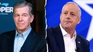 Pro-life group ramps up NC ground game as report finds fed abortion message gives GOP candidate biggest boost