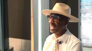 JB Smoove reflects on lessons from life, loss, and laughter, says 'you'll get there when you’re ready'