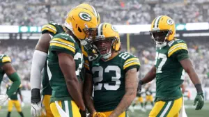 NFL Week 2 Sunday takeaways: Packers are Jekyll and Hyde, Bengals have a defense, Chargers' season is over