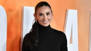 Demi Moore corrects fans on how to say her name after years of it being mispronounced
