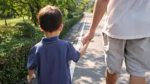 DAN HOFFMAN: Father’s Day reminds me every moment with my sons is a blessing