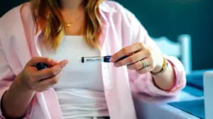 Popular weight-loss drugs can become an ‘atomic bomb’ at high doses, doctor warns