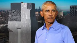 Obama dismisses UFO theories, says federal government is 'terrible' at keeping secrets