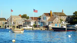 Once-hidden coastal town facing disruption as social media influencers transform local life