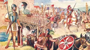 One of history's most famous sayings about Rome may be wrong, new study suggests