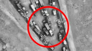 The future of war? US-Israel blitz on Iran unveils next-gen allied combat