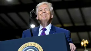 Trump turbocharges US economic comeback as socialism keeps failing worldwide