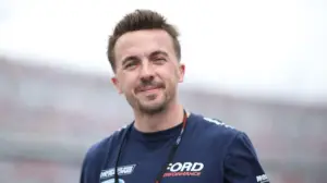Frankie Muniz describes hitting 'rock bottom' as estranged wife posts cryptic message about perspective