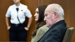 Dr Phil says Lindsay Clancy mistrial a 'teachable moment' on postpartum psychosis: 'There was a failure here'