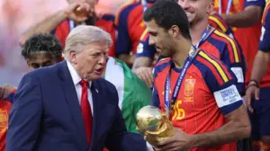 World Cup chaos avoided by Trump moves he didn’t make, ‘equally as important’ as actions taken: travel exec