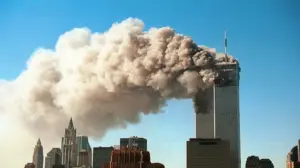 Firefighter brother of 9/11 victim incensed by 'radical' Muslims winning key Dem primaries