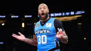 Former NBA player Royce White says he is declaring for next WNBA Draft after Enes Kanter announcement