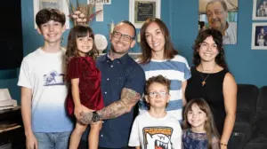 California dad of 5 says charter school rejected books that even mentioned God: 'Publisher blacklist'