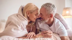 Weight-loss medications could impact sexual health in unexpected ways