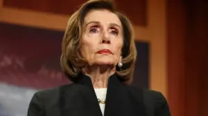 Pelosi, California Dems slam Swalwell over bombshell sexual assault allegations: 'Indefensible'