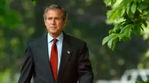 GOP is running 2026 like it’s 2006, repeating George W. Bush’s Iraq War election failure