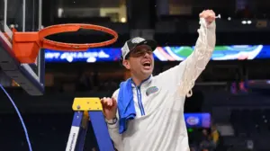 Todd Golden will coach the Florida Gators next season ... or will he?
