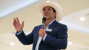 Dem candidate's unearthed 'winter Texan' comment could haunt campaign