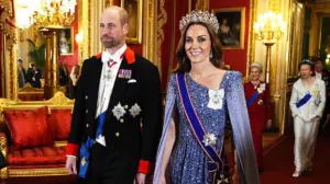 Prince William refuses to repeat King Charles’ jealousy as Kate Middleton captivates royal crowds: experts