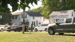 Iowa man suspected of killing 6 family members in 'act of evil'