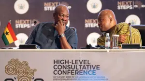 African and Caribbean leaders call for payments, debt cancellation, formal apologies over slavery