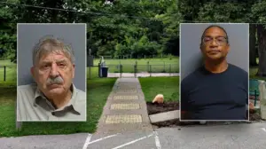Ohio dog park shooting over Trump argument could end with two self-defense claims, or none: legal expert