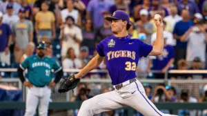 Umpires on notice: College Baseball trying out ABS, with SEC using for conference tournament