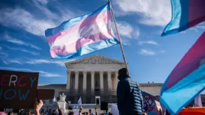 Portland parent banned from school events after opposing gender identity assignment files lawsuit