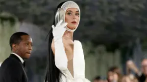 Katy Perry to headline 2026 FIFA World Cup Opening Ceremony as fans debate whether she's the right pick