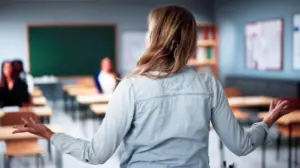 Jewish educators face rampant antisemitism in teachers unions, new report finds